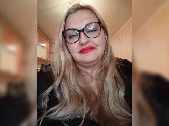 Pretty_NYUSHA webcam