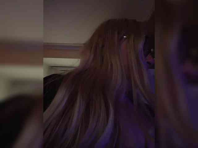 Pretty_NYUSHA webcam