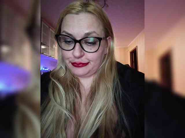 Pretty_NYUSHA webcam