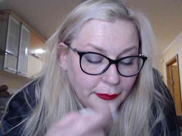 Pretty_NYUSHA webcam