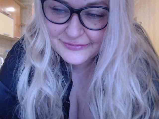 Pretty_NYUSHA webcam