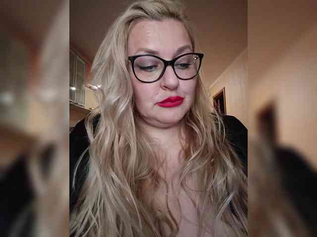 Pretty_NYUSHA webcam