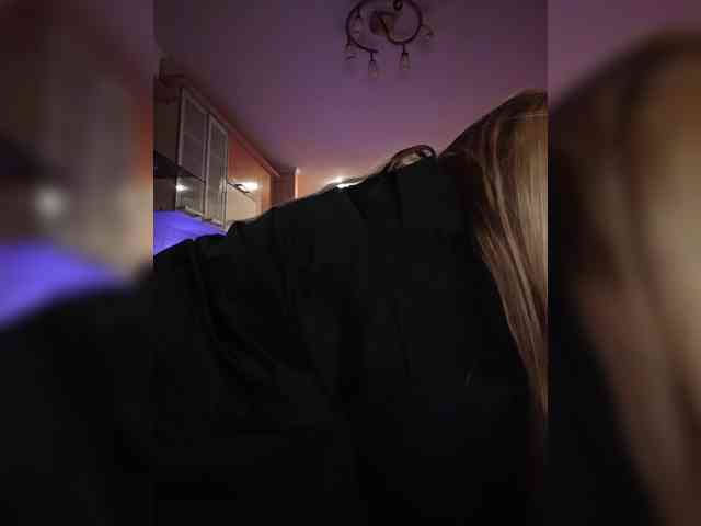 Pretty_NYUSHA webcam