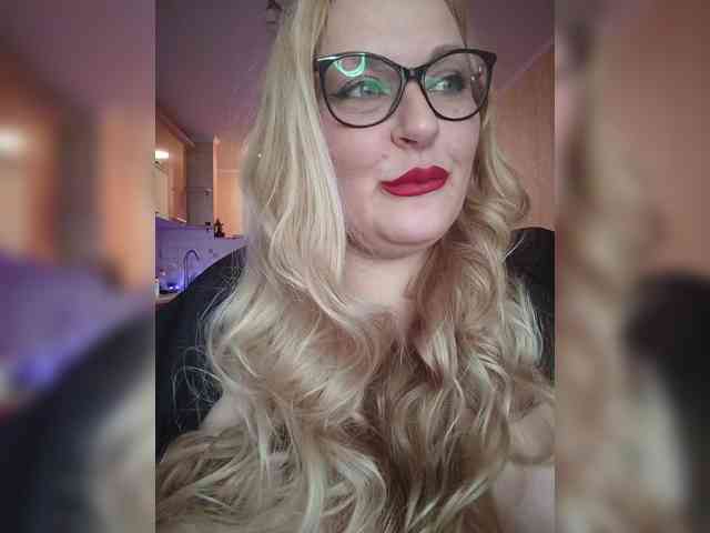 Pretty_NYUSHA webcam