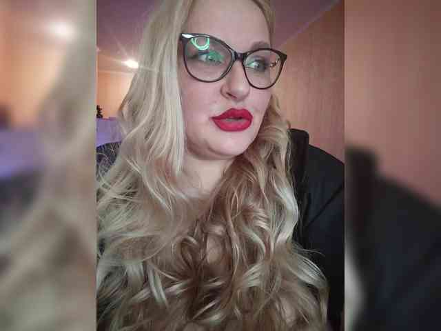 Pretty_NYUSHA webcam