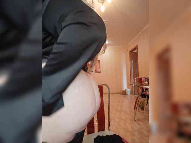 Pretty_NYUSHA webcam