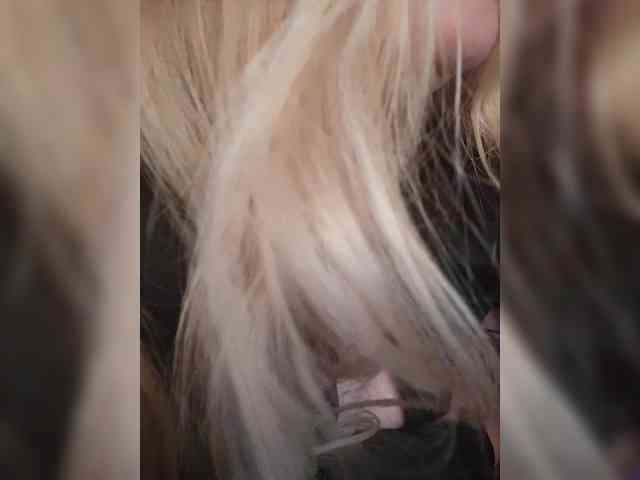 Pretty_NYUSHA webcam