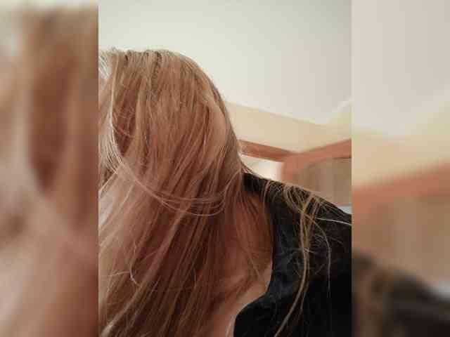 Pretty_NYUSHA webcam
