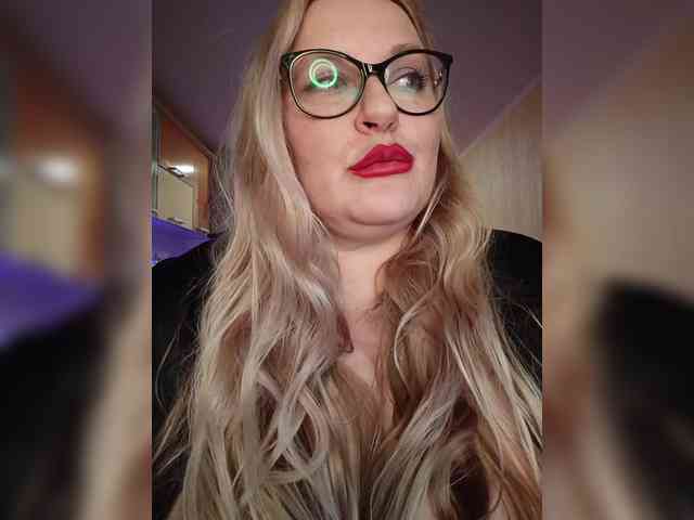 Pretty_NYUSHA webcam