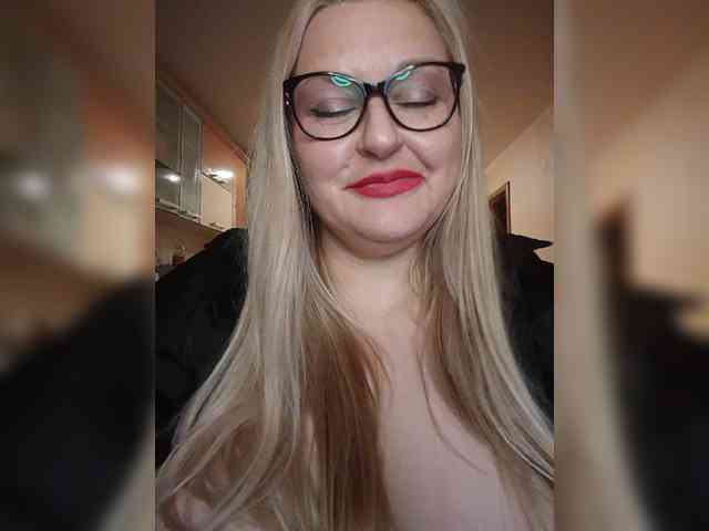 Pretty_NYUSHA webcam