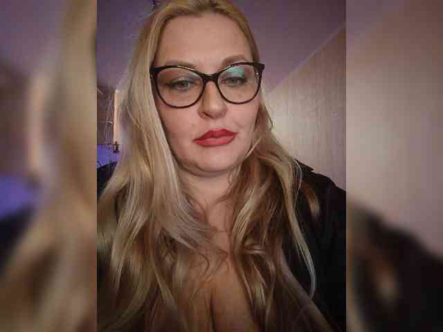 Pretty_NYUSHA webcam