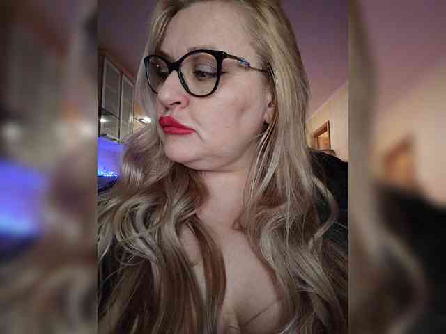 Pretty_NYUSHA webcam