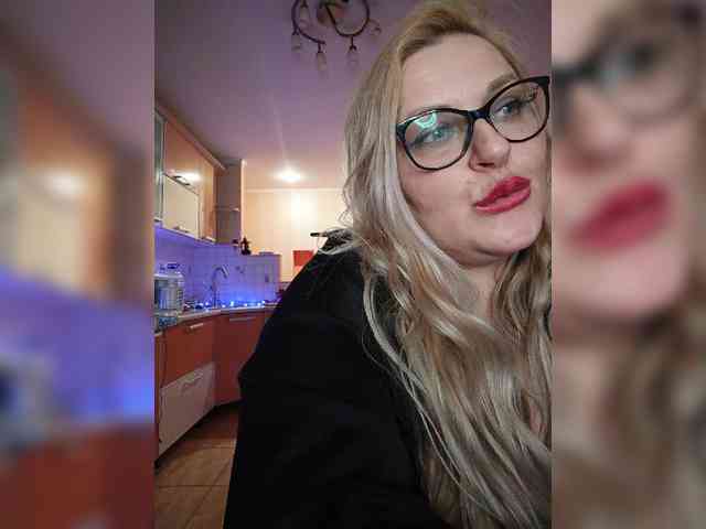 Pretty_NYUSHA webcam