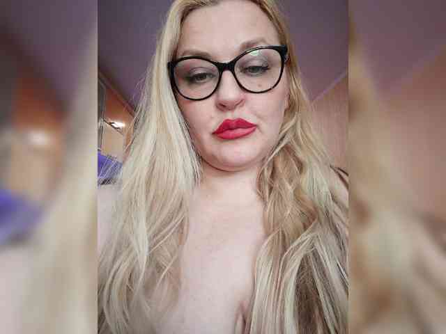 Pretty_NYUSHA webcam