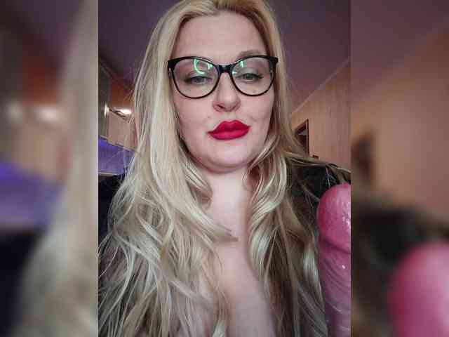 Pretty_NYUSHA webcam