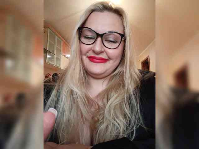 Модель: Pretty_NYUSHA
