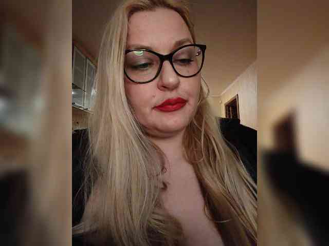 Pretty_NYUSHA webcam