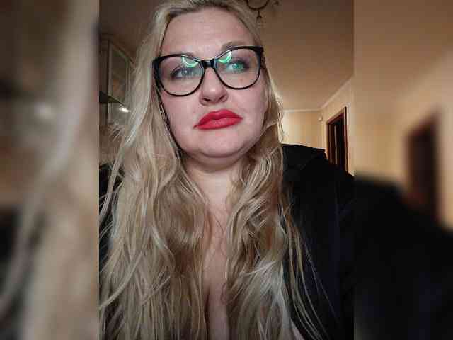 Pretty_NYUSHA webcam