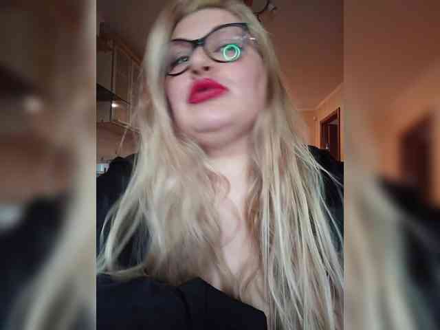 Pretty_NYUSHA webcam