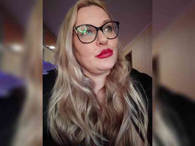 Pretty_NYUSHA webcam