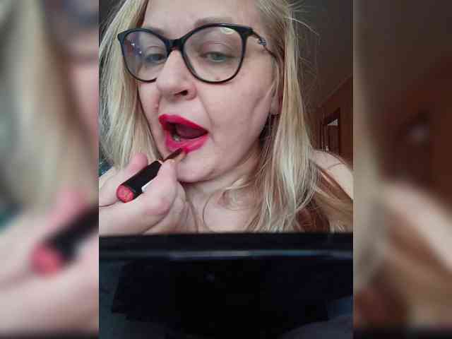 Pretty_NYUSHA webcam