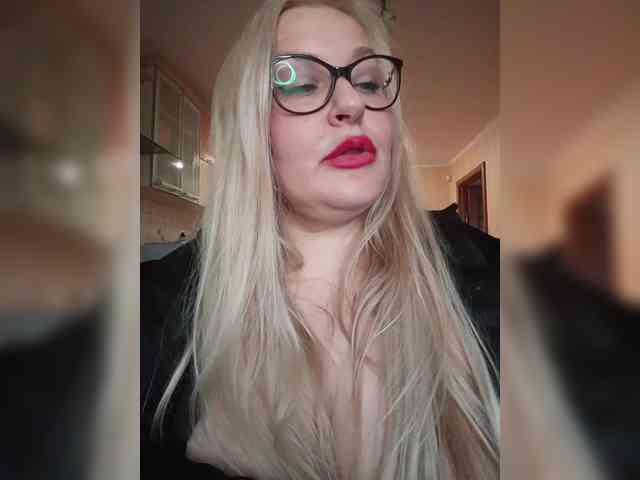 Pretty_NYUSHA webcam
