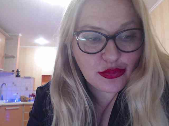 Pretty_NYUSHA webcam