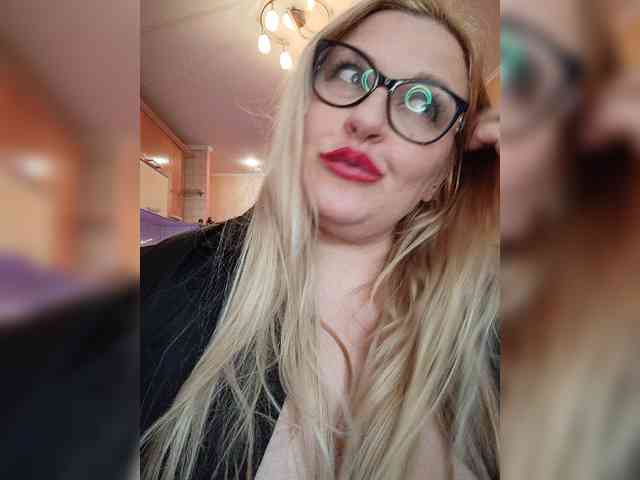 Pretty_NYUSHA webcam