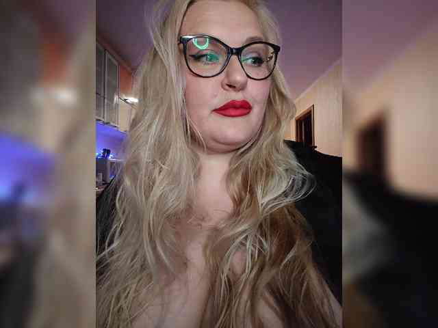 Pretty_NYUSHA webcam