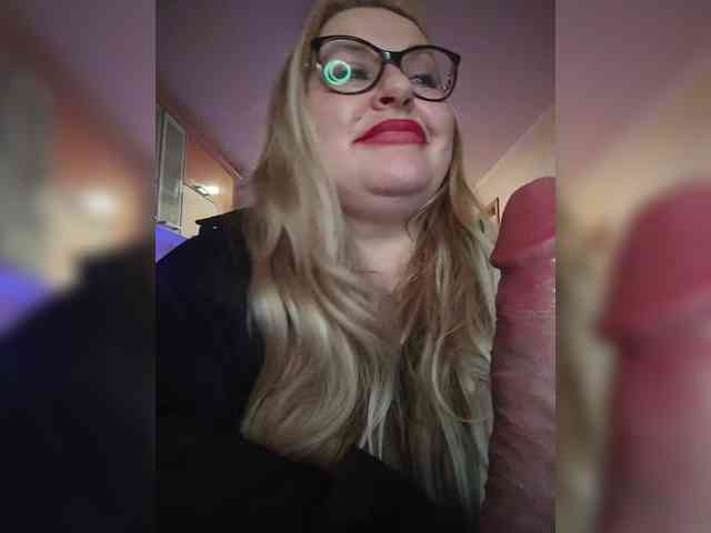 Pretty_NYUSHA webcam