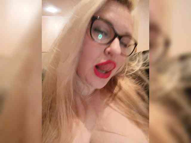 Модель: Pretty_NYUSHA