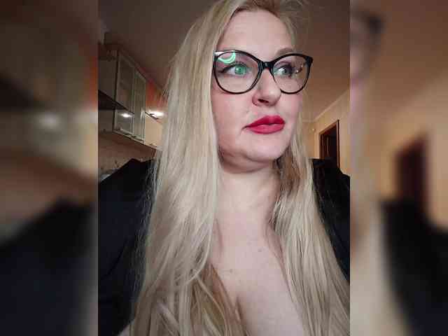 Pretty_NYUSHA webcam