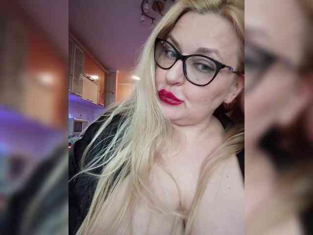 Pretty_NYUSHA webcam