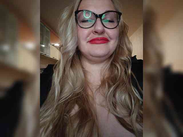 Pretty_NYUSHA webcam