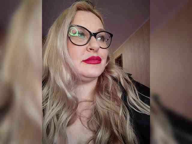 Pretty_NYUSHA webcam