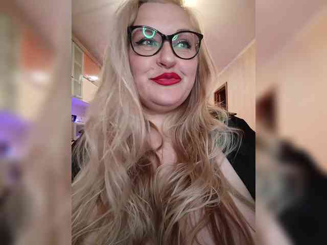 Pretty_NYUSHA webcam