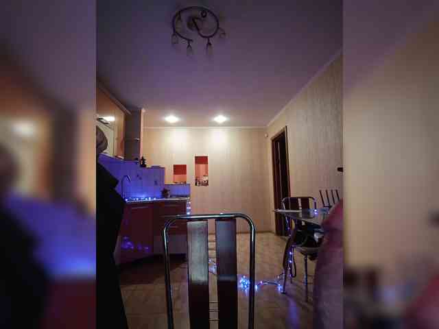 Pretty_NYUSHA webcam