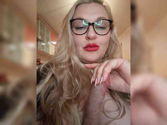 Modelo: Pretty_NYUSHA