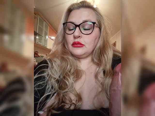 Pretty_NYUSHA webcam