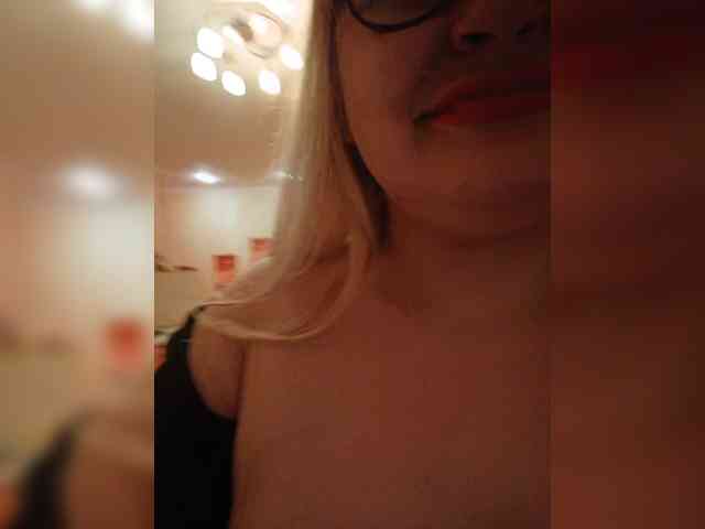 Модель: Pretty_NYUSHA