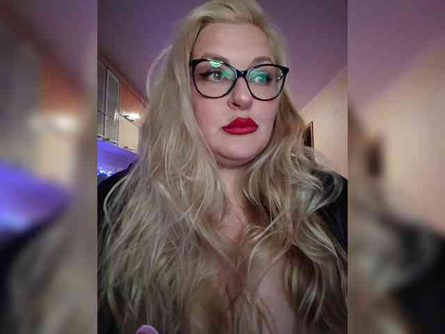 Pretty_NYUSHA webcam