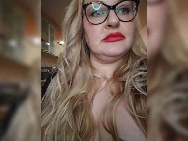 Pretty_NYUSHA webcam