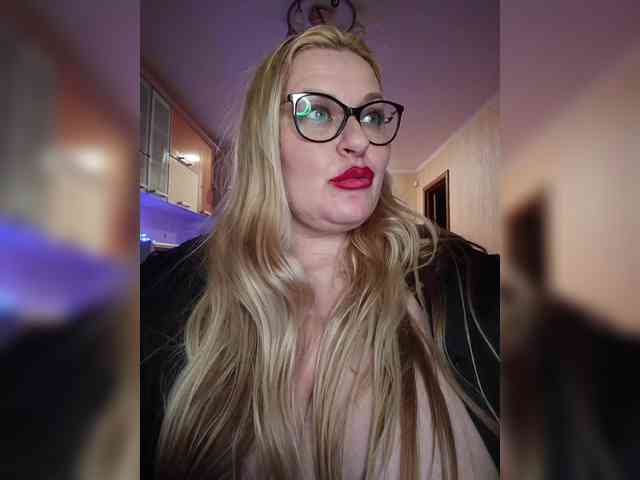 Pretty_NYUSHA webcam