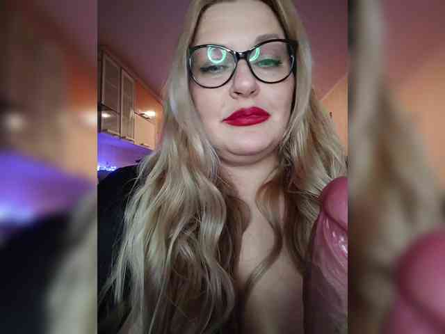 Pretty_NYUSHA webcam