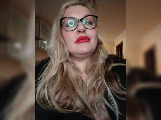 Pretty_NYUSHA webcam