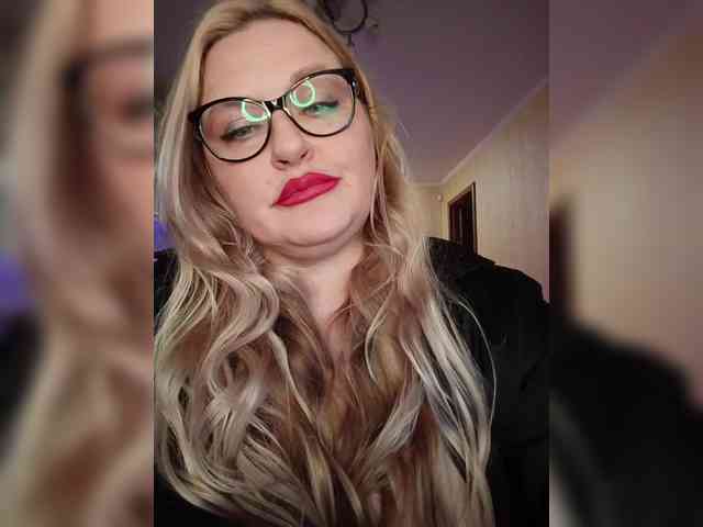 Pretty_NYUSHA webcam