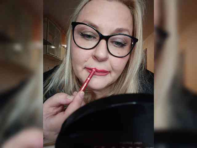 Pretty_NYUSHA webcam