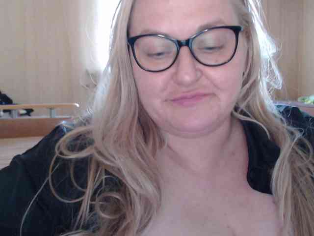 Pretty_NYUSHA webcam
