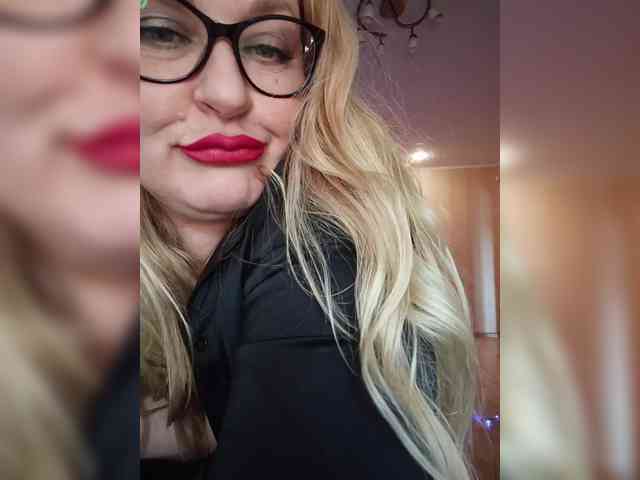 Pretty_NYUSHA webcam