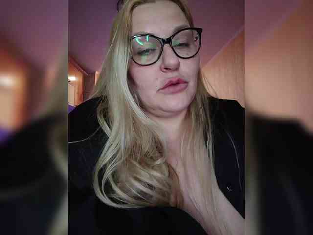 Pretty_NYUSHA webcam